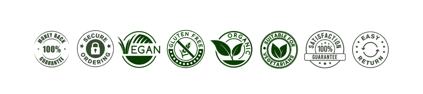 We are the allergy friendly company offering a range of different products, which are Gluten Free, Organic, Vegan & Vegetarian friendly and much more.