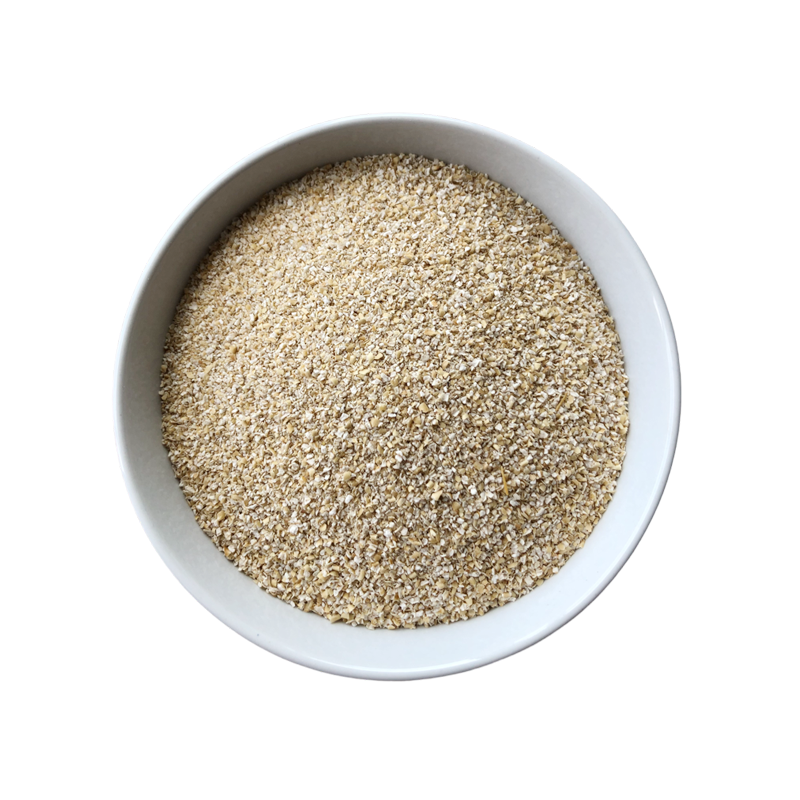 Acovior Organic Oat Bran 4 Pack