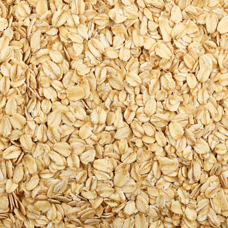 Acovior Gluten Free Rolled Speedy Porridge Oats 400g | Wholegrain | Ready in 1 Minute