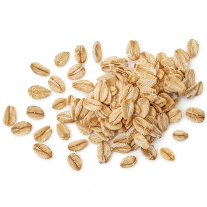 Acovior Gluten‑Free Rolled Jumbo Oats 25kg wholesale sack