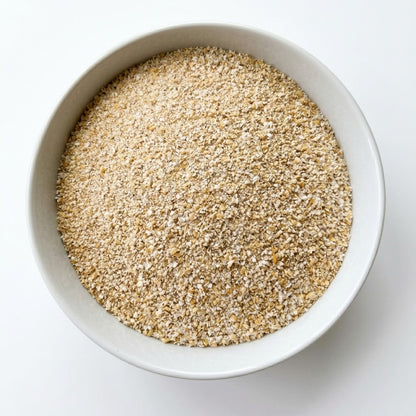 Organic Oat Bran — 1.2kg Family Pack