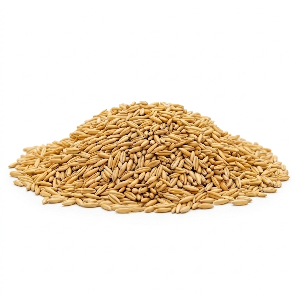 Acovior Gluten‑Free Oat Groats full product range